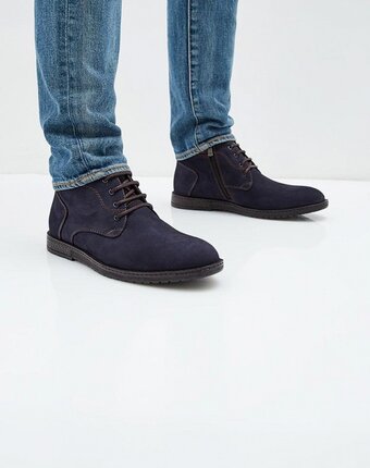 Миниатюра фотографии Ботинки alessio nesca