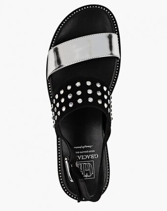 Миниатюра фотографии Сандалии graciana