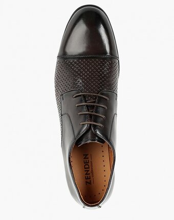 Миниатюра фотографии Туфли zenden collection