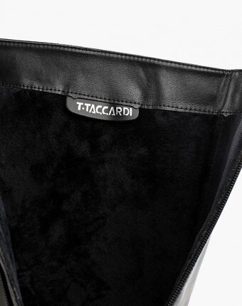 Миниатюра фотографии Сапоги t.taccardi