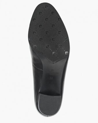 Миниатюра фотографии Туфли pierre cardin