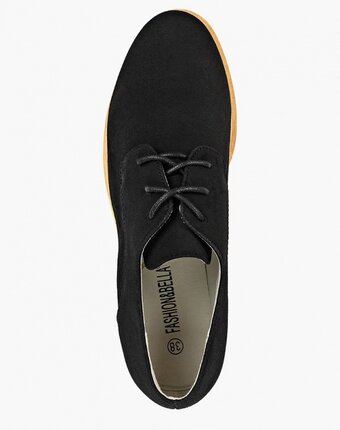 Миниатюра фотографии Ботильоны fashion & bella