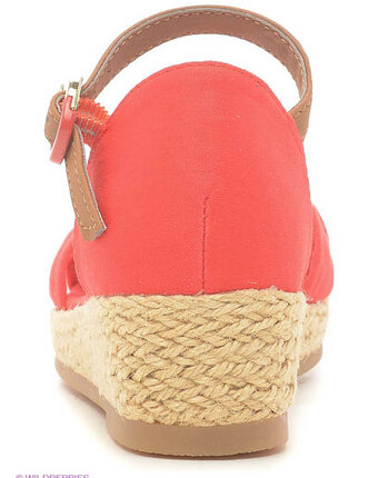 Миниатюра фотографии Босоножки, tommy hilfiger