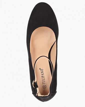 Миниатюра фотографии Туфли tulipano