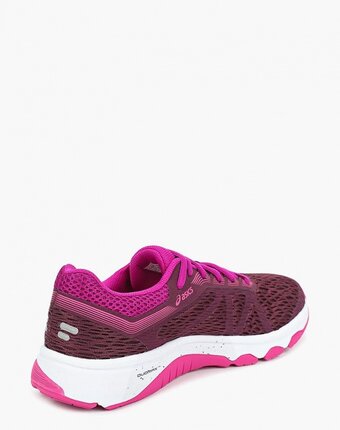 Миниатюра фотографии Кроссовки asics
