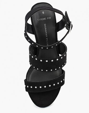 Миниатюра фотографии Босоножки dorothy perkins