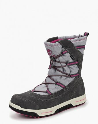 Миниатюра фотографии Ботинки timberland