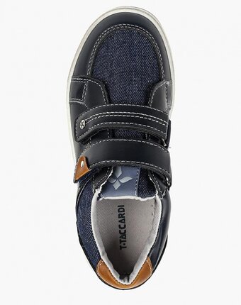 Миниатюра фотографии Кеды t.taccardi