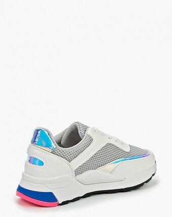 Миниатюра фотографии Кроссовки vivian royal