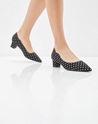 Миниатюра фотографии Туфли lost ink