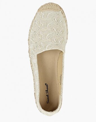 Миниатюра фотографии Эспадрильи sweet shoes