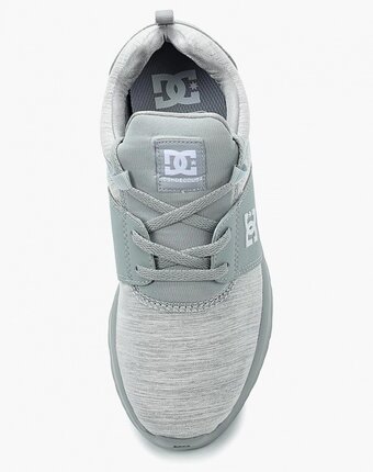 Миниатюра фотографии Кроссовки dc shoes