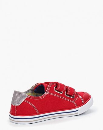 Миниатюра фотографии Кеды pablosky