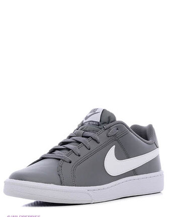 Миниатюра фотографии Кеды nike court royale, nike