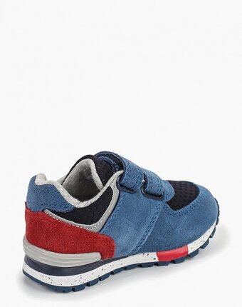 Миниатюра фотографии Кроссовки котофей