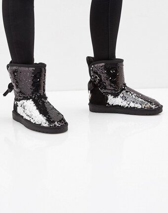 Миниатюра фотографии Полусапоги marco bonne`