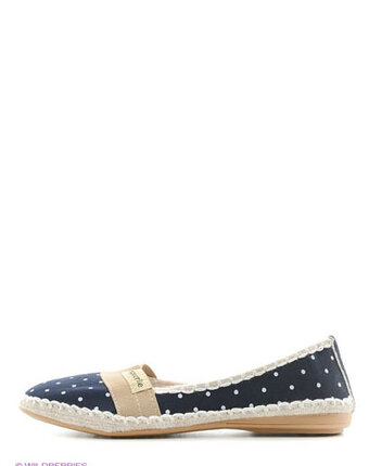 Миниатюра фотографии Эспадрильи, espadrille