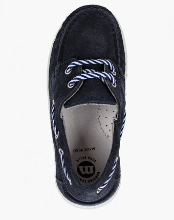 Миниатюра фотографии Топсайдеры melania