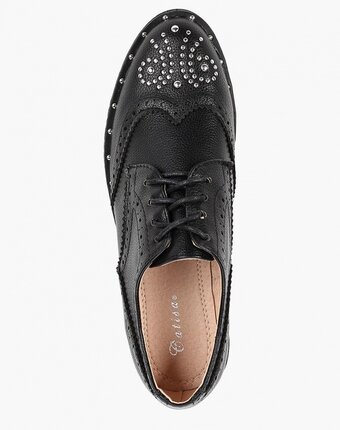 Миниатюра фотографии Ботинки catisa