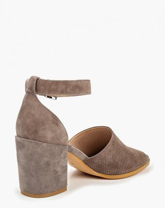 Миниатюра фотографии Босоножки elche