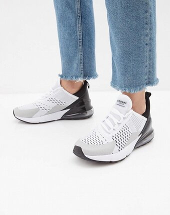 Миниатюра фотографии Кроссовки crosby