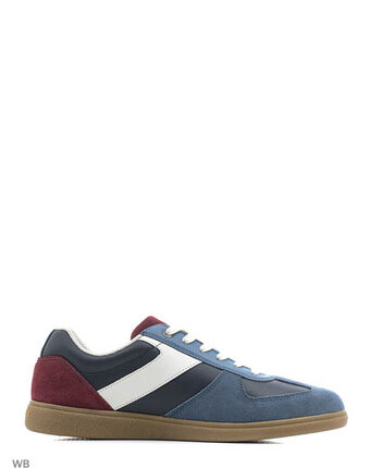 Миниатюра фотографии Кеды, tommy hilfiger