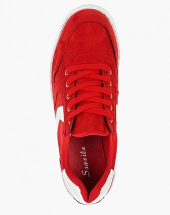 Миниатюра фотографии Кроссовки saivvila