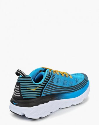 Миниатюра фотографии Кроссовки hoka one one