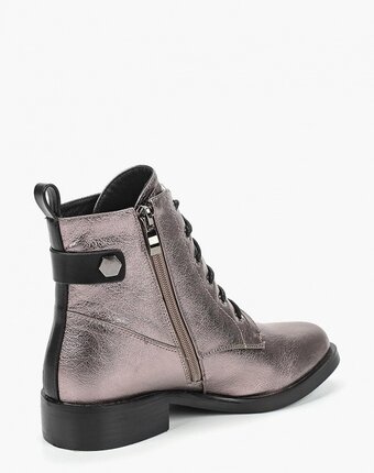 Миниатюра фотографии Ботинки vivian royal