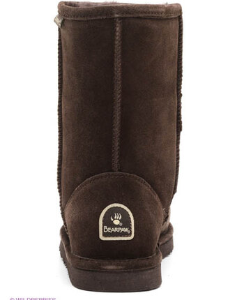 Превью изображения Угги, bearpaw Миниатюра фотографии Угги, bearpaw