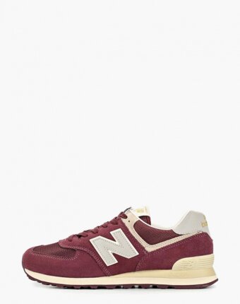 Миниатюра фотографии Кроссовки new balance