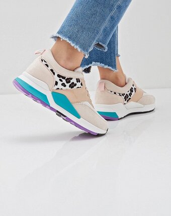 Миниатюра фотографии Кроссовки vivian royal