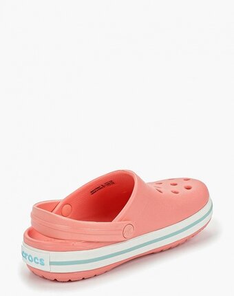 Превью изображения Сабо crocs Миниатюра фотографии Сабо crocs