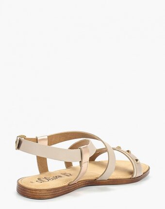 Миниатюра фотографии Сандалии s.oliver