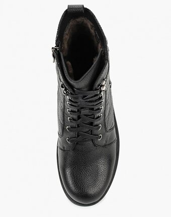 Миниатюра фотографии Ботинки palazzo d'oro