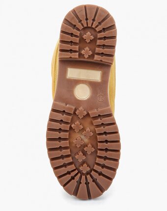 Миниатюра фотографии Ботинки dream feet