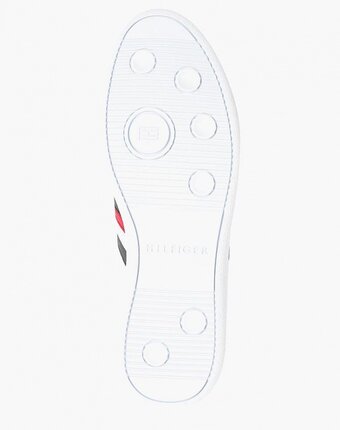 Миниатюра фотографии Кеды tommy hilfiger