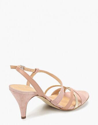 Миниатюра фотографии Босоножки mint&berry