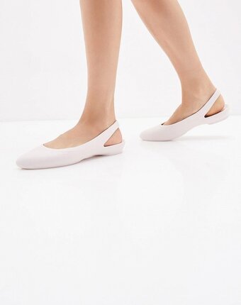 Миниатюра фотографии Балетки crocs
