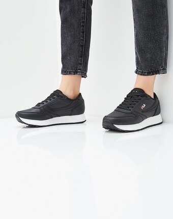 Миниатюра фотографии Кроссовки fila
