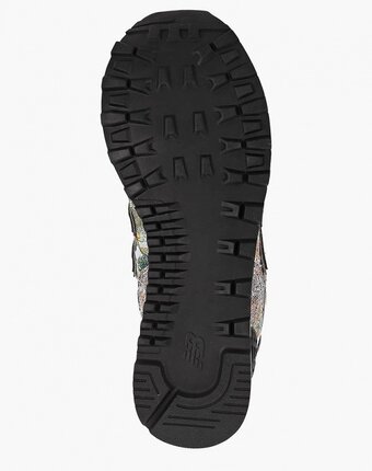 Миниатюра фотографии Кроссовки new balance