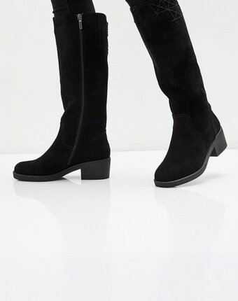 Миниатюра фотографии Сапоги pierre cardin