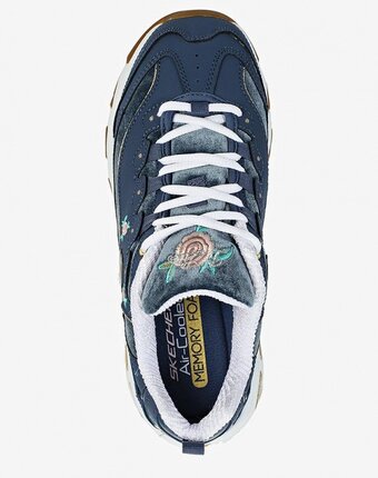 Миниатюра фотографии Кроссовки skechers