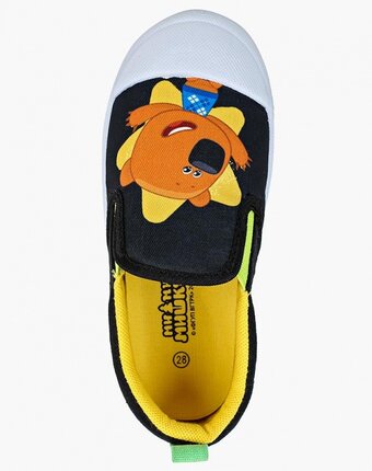 Миниатюра фотографии Слипоны kakadu