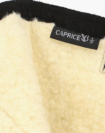 Миниатюра фотографии Полусапоги caprice