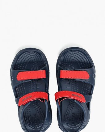 Миниатюра фотографии Сандалии crocs