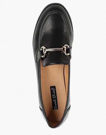 Миниатюра фотографии Лоферы sweet shoes