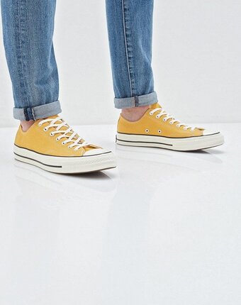 Миниатюра фотографии Кеды converse