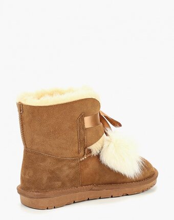 Миниатюра фотографии Полусапоги patrol