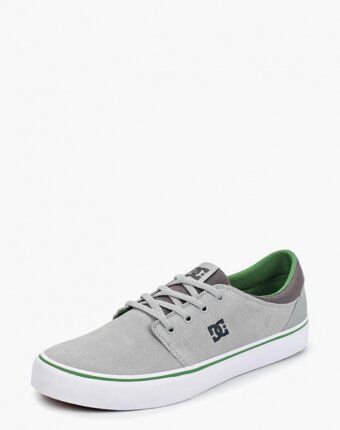 Миниатюра фотографии Кеды dc shoes